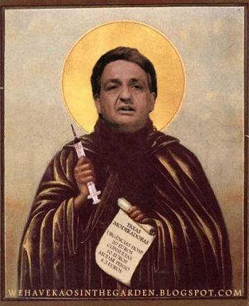 paulomacedosantinhodosd