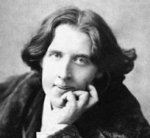Oscar Wilde