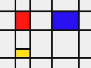 Piet Mondrian