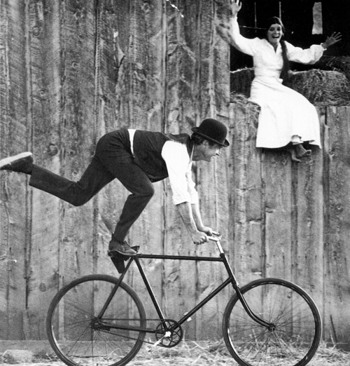 dois homens e um destino