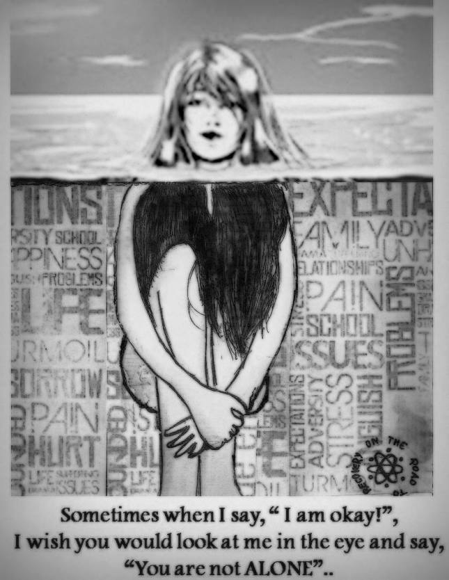 Soumya Jindal #MentalHealthMatters