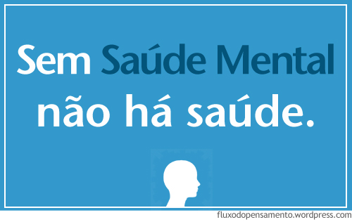 Saúde-Mental