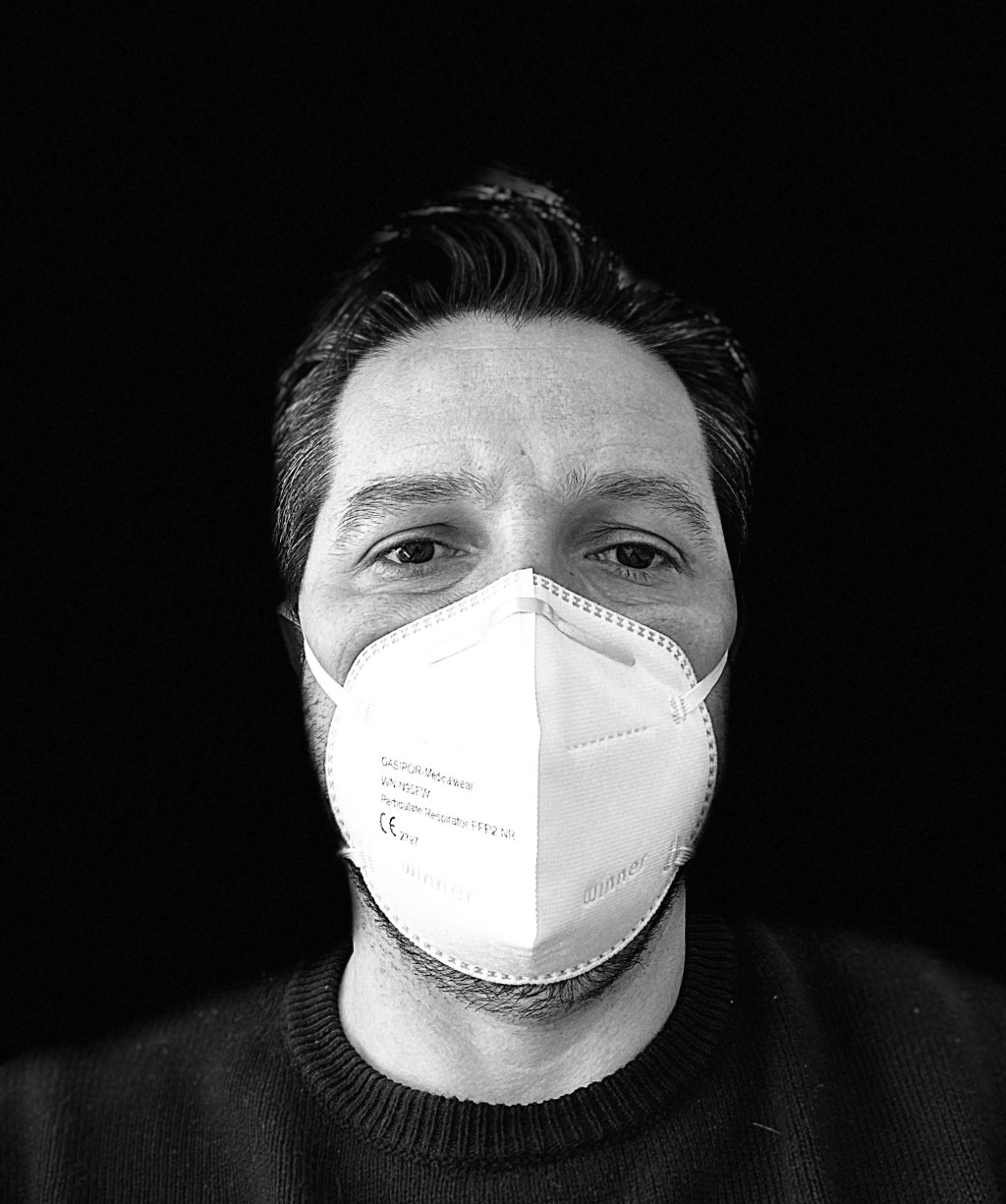 Dias negros que&nbsp;vivemos