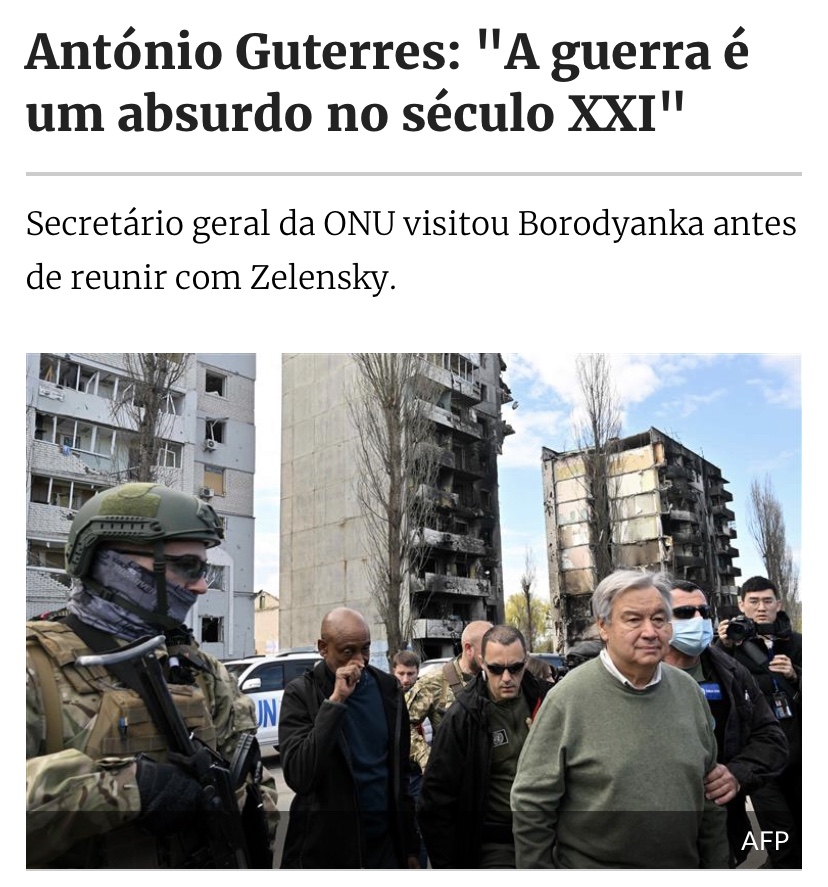 Absurdos do século&nbsp;XXI