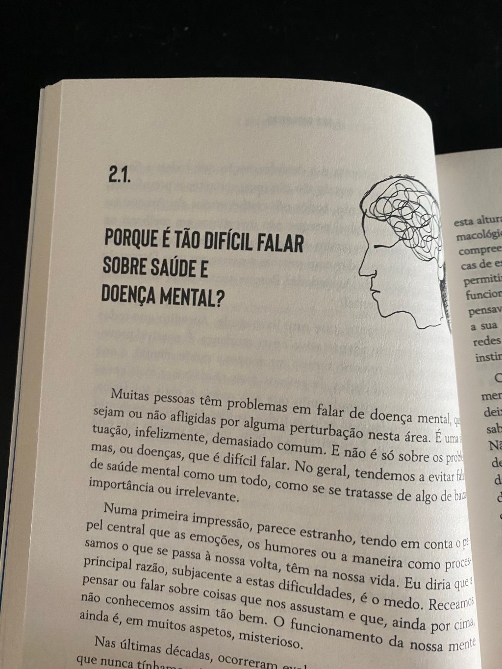 Estigma da doença&nbsp;psiquiátrica