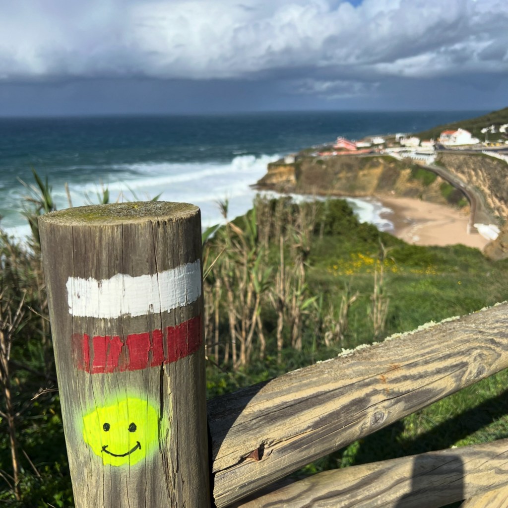 Um sorriso faz sempre&nbsp;bem