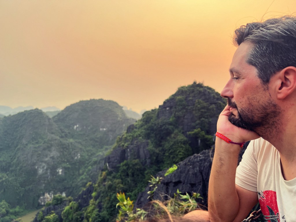 Sobre a importância das&nbsp;férias