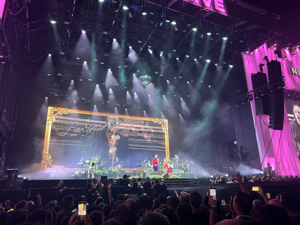 Concertos e Saúde&nbsp;Mental