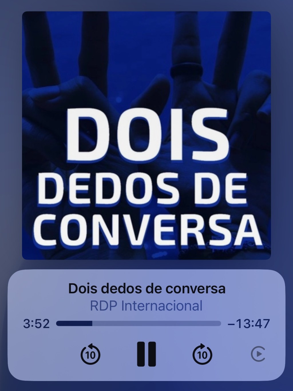 Dia mundial da&nbsp;Rádio