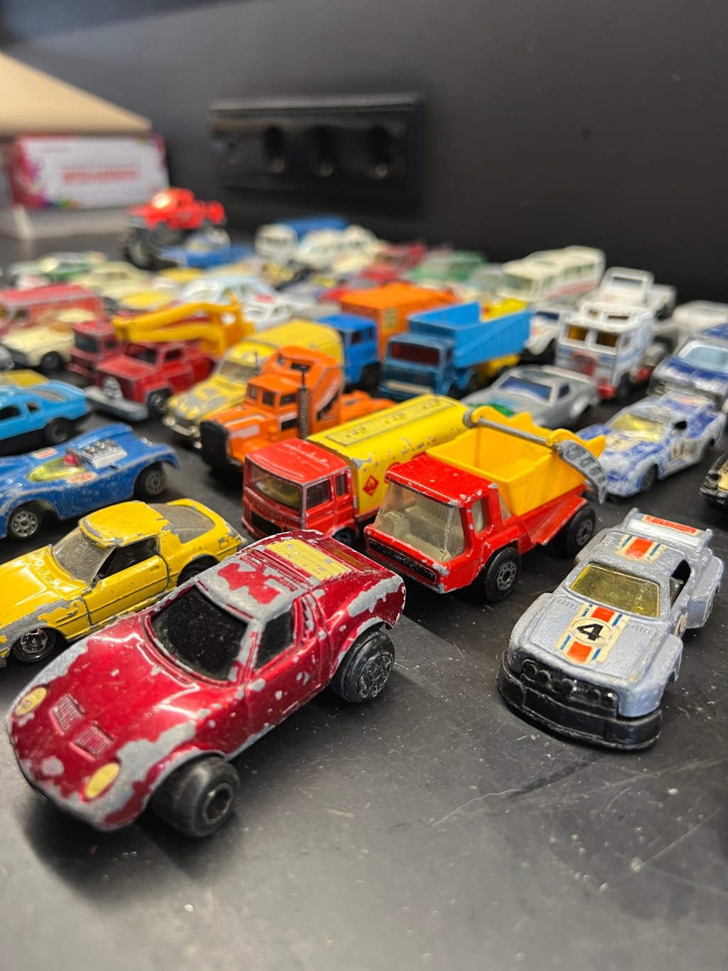 Quando a infância nos apanha de&nbsp;surpresa