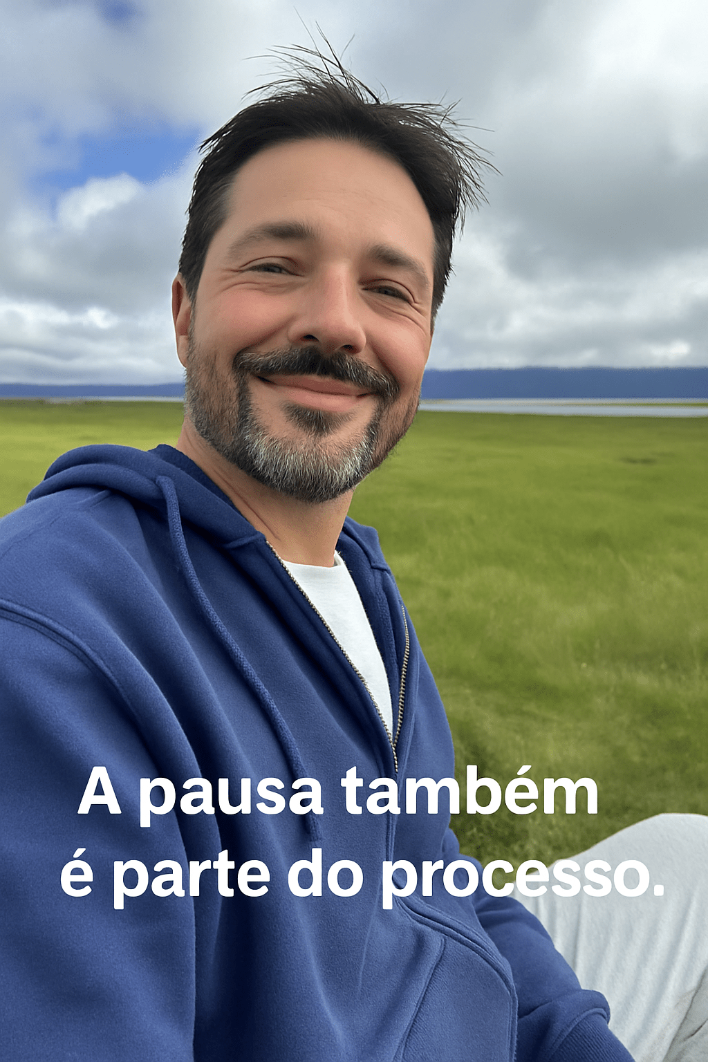 So far away…&nbsp;😎