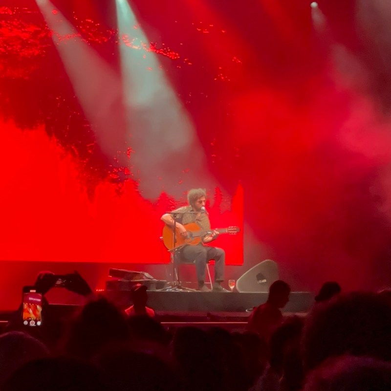 O poder da música na saúde mental&nbsp;🎶