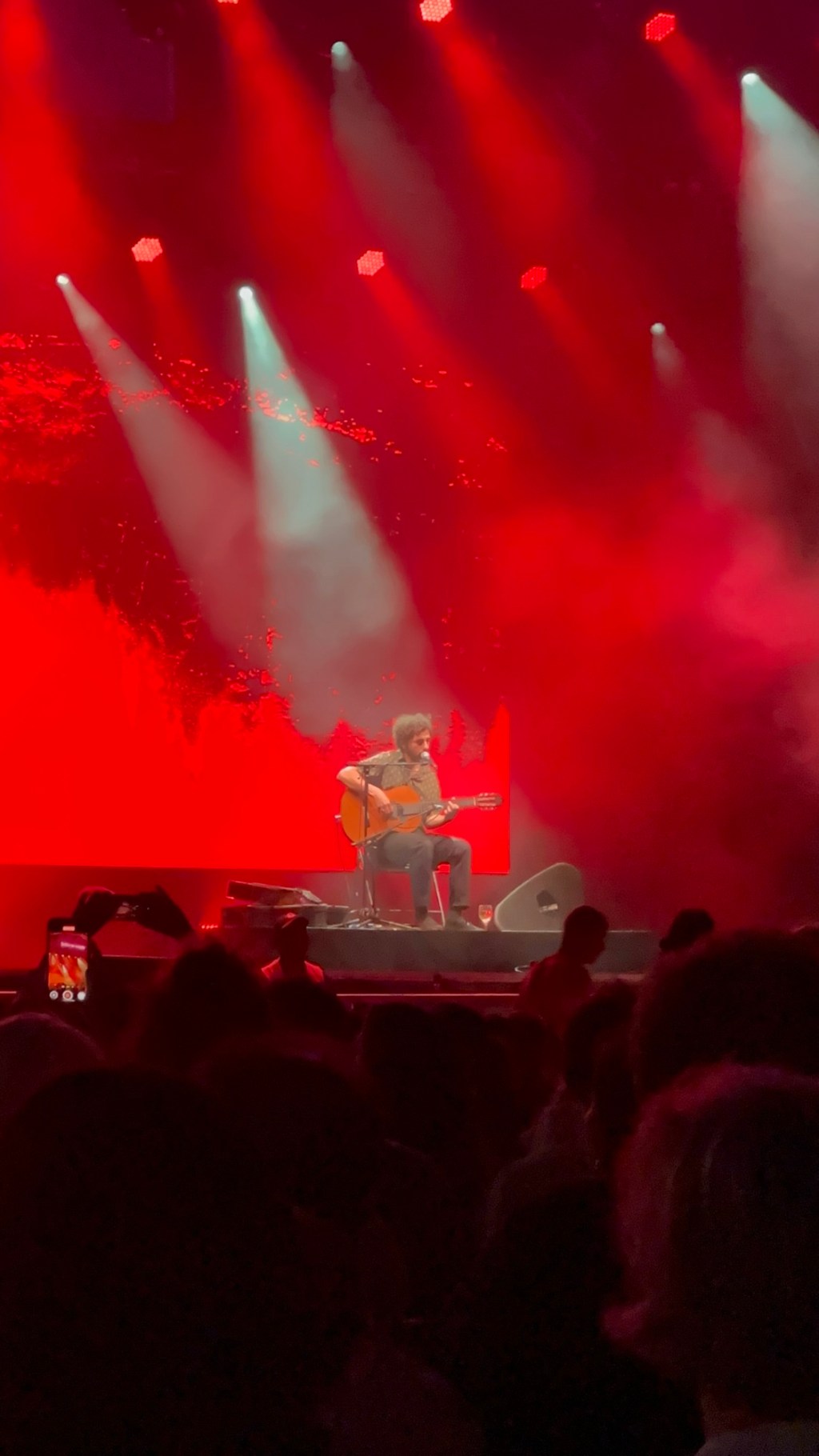 O poder da música na saúde mental&nbsp;🎶