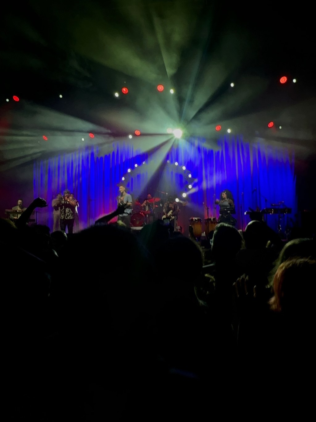 Música é saúde&nbsp;mental