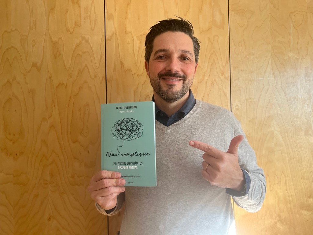 Nomeação livro do ano não&nbsp;ficção