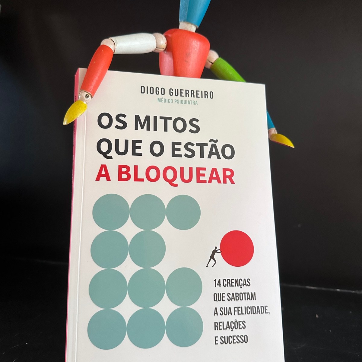 Entrevista a propósito do meu novo&nbsp;livro