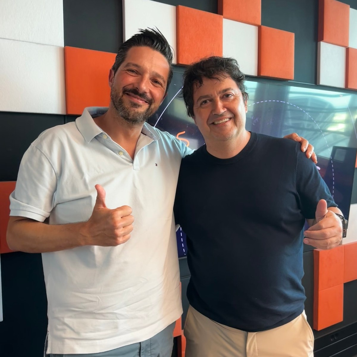 Mais uma Prova Oral superada com&nbsp;sucesso