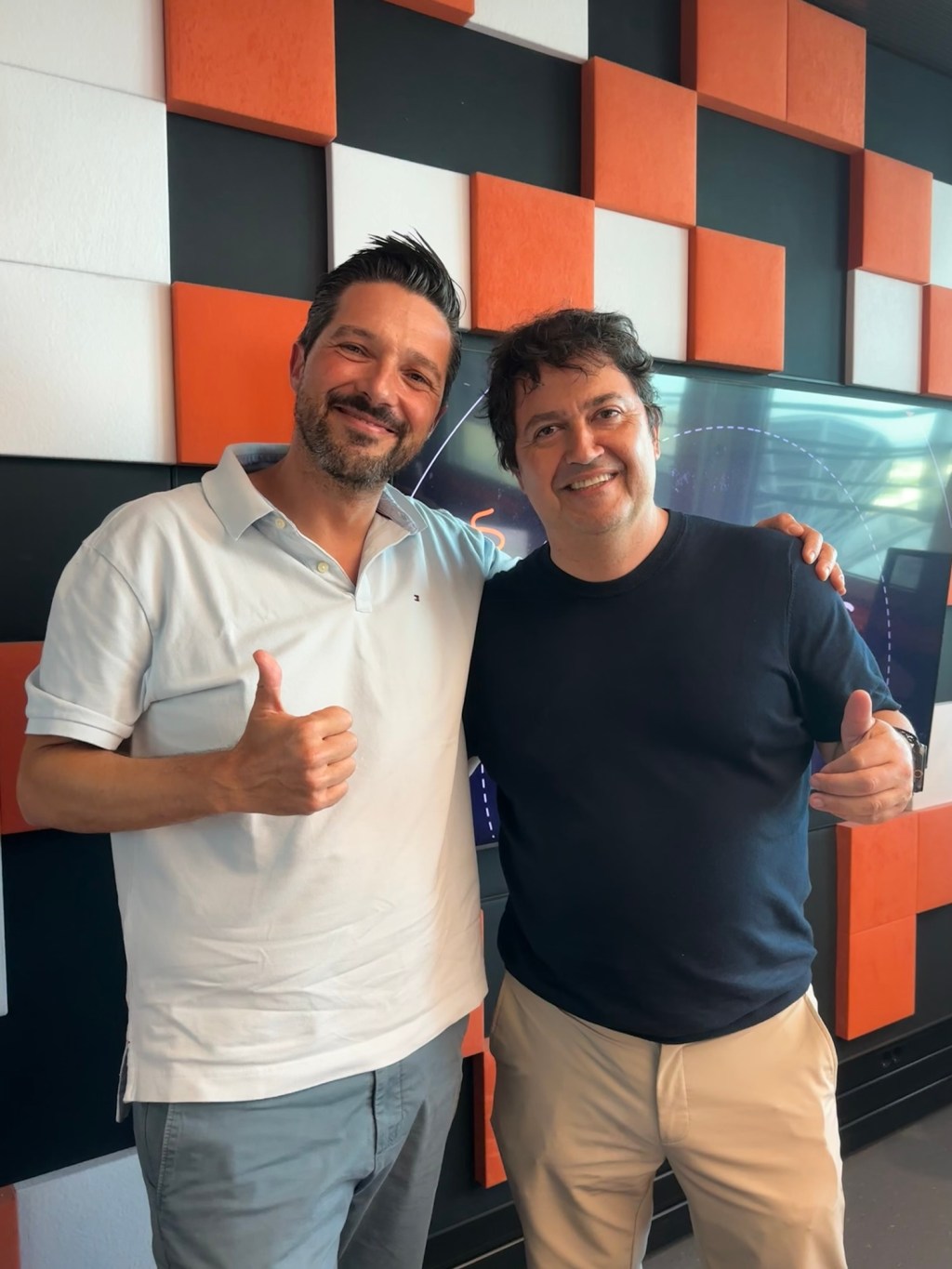 Mais uma Prova Oral superada com sucesso